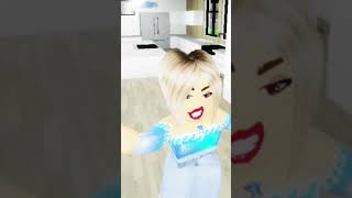 KAREN ADOPTED KIND KAREN IN ROBLOX AND EVERY ONE WAS MEAN TO HER shorts roblox fyp subscribe [upl. by Rose]