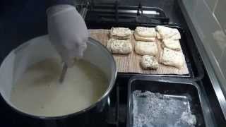 How To Make Halloumi or Helim at Home [upl. by Yrruc]