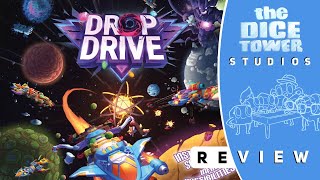 Drop Drive Review Infinite Improbability Drive [upl. by Namaan170]