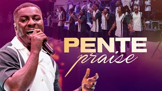 Pentecostal Praise by Heavenly Bells  EP2023 [upl. by Trawets]