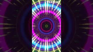 30Second Kaleidoscope Dr Joe Dispenza Transformative Meditation for Wellness amp Abundance [upl. by Deacon]