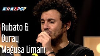 Mağusa Limanı  Rubato amp Buray [upl. by Enehpets]