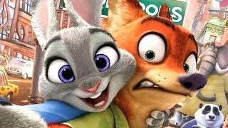 Zootopia 2 Release Date And Other Things We Know [upl. by Lussier480]