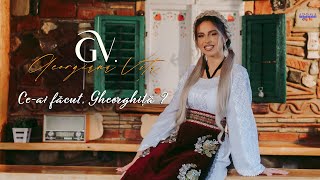 Georgiana Vița  Ceai făcut Gheorghiță Official Video [upl. by Valenba]