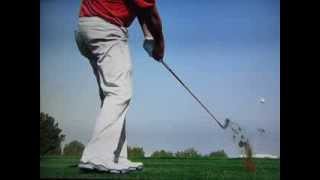 Jason Dufner  191 Yard 7Iron Ultra Slow Motion 2014 [upl. by Brad]