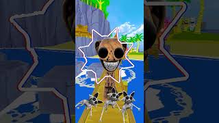 CAN YOU CATCH MR SUN INCREDIBOX SPRUNKI vs SMILING CRITTERS POPPY PLAYTIME in Garrys Mod [upl. by Thorwald]