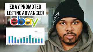 eBay Promoted Listings Advanced My Breakthrough and Key Takeaways [upl. by Jackelyn520]