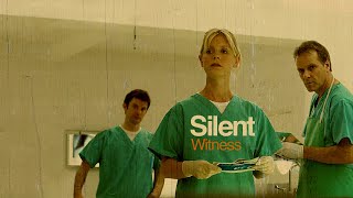 Silent Witness Season 14  Knowledge Network [upl. by Dorothi]