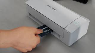 ScanSnap iX1300  Dokumentenscanner [upl. by Villada887]