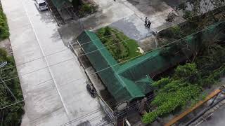 Visiting my Alma Matter with my Eyes Above  Benguet State University [upl. by Zumstein]