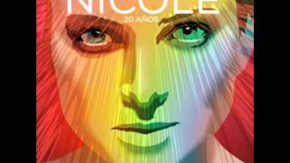 Nicole  20 años Full Album [upl. by Silsby]