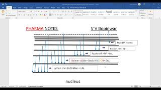 Transition series in Hatom  Analytical Chemist  Technical Assistant  RRB Pharmacist  Chemistry [upl. by Janis511]