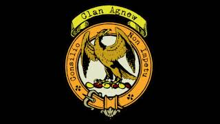 Clan Agnew [upl. by Olegnalehcim]