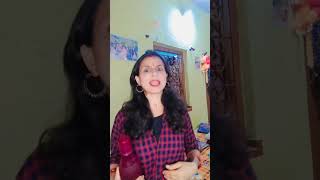 Ap log ka aakh kyu fat raha h 😏 comedy ytshorts shorts funny purnima vlog [upl. by Akienat425]