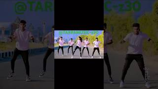 Adivasi Tarpa Music Tapori Girls Boys Dance aadivasitarpamusic videos shortTARPA MUSIC z30 [upl. by Fira]