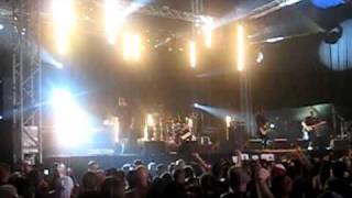 Suicidal Tendencies  You cant bring me down Graspop 2009 [upl. by Nnairol]