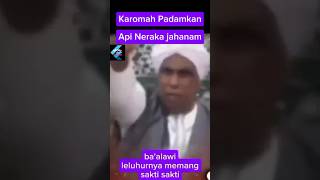 Neraka Jahanam habib baalawi [upl. by Guinevere135]