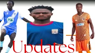 Boom💥💥 details why Kwabena Boateng Hussein Mohammed and Sani Mohammed has not signed yet [upl. by Cerracchio]