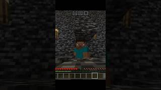 If ican escape minecraft chest trapshortlandofmine [upl. by Erika]