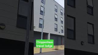 Chippenham travel lodge swindon [upl. by Anez28]