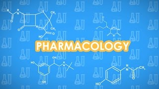 What is Pharmacology [upl. by Aikahs]