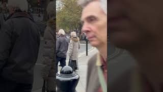 Trafalgar Square London 🇬🇧 Nov 2024 please 🙏 Subscribe Like 👍 Share Comments [upl. by Anavlys]