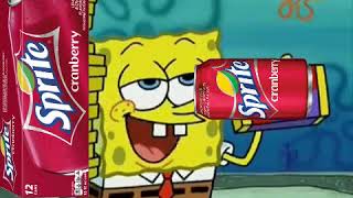 Spongebob sprite cranberry memes [upl. by Annod]