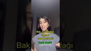 english idioms fyp Bardağı taşıran son damla İngilizcede nasıl denir [upl. by Ycnalc]