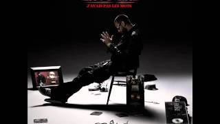 La fouine 2013  javais pas les mots [upl. by Niffirg]