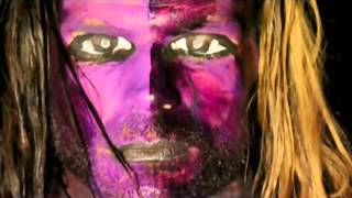 Jeff Hardy 2014 Titantron Time and Fate BFG Inrtro [upl. by Errol]