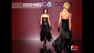 quotRoccobaroccoquot Autumn Winter 2003 2004 Milan 4 of 4 Pret a Porter Woman by FashionChannel [upl. by Alleras]