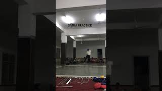 Gatka practice gatka sikhmartialarts [upl. by Shermie]