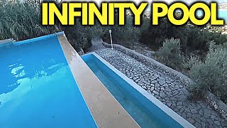 Infinity Pool Explained 💦⛱☀️ [upl. by Ahsirtal]