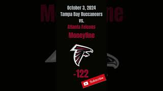 NFL 2024 Week 5 Thursday Night Football Pick wisechoicebets nflfootball thursdaynightfootball [upl. by Georgette990]