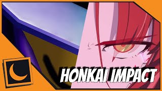 Moon Animator Honkai Impact 3rd Himekos Final Lesson [upl. by Asiruam695]