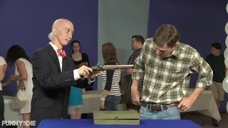 Antiques Roadshow  Chekhovs Gun [upl. by Deer476]