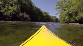 Hooch  Buford Dam to Settles Bridge [upl. by Ole546]