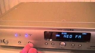 MARANTZ ST17m [upl. by Kathe309]