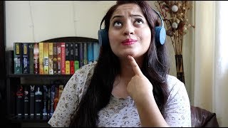 Beginners Guide To Audiobooks  How To Get Into Audiobooks  Indian booktuber [upl. by Brittain]