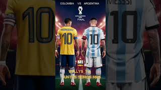 COLOMBIA 🇨🇴 VS ARGENTINA 🇦🇷 COPA AMÉRICA 2024 wallystv 🇨🇴🇨🇴🇨🇴🇨🇴🇨🇴🇨🇴🇨🇴 [upl. by Ecnerat]