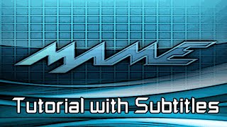 How to install amp configure your MAME MAME Plus Installation  Configuration [upl. by Nylaras]