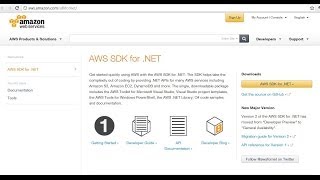 Sending Amazon SES Row Email with attachments via NET C AWS API [upl. by Un]