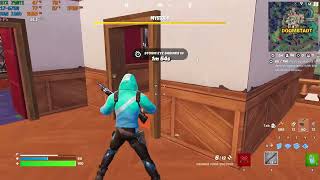 i76700 with gtx 750Ti 2Gb Fortnite 1080p Performance low textures gameplay FPS test [upl. by Lotty832]