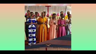 chorale francophone eglise pentecote ububwiriza mirango de buja [upl. by Calysta]