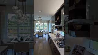 Florida Real Estate luxuryrealestate homedecor homedecor hometour kitchendecor [upl. by Berthe]