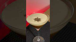 ESPRESSO MARTINI drinks bebidas [upl. by Ellis83]