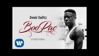 Boosie Badazz  Everything Official Audio [upl. by Enirtak]