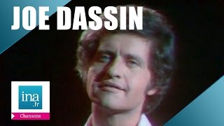 Joe Dassin quotIl était une fois nous deuxquot live officiel  Archive INA [upl. by Werby]