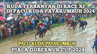 SIAPAKAH PEMENANG DI KELAS REMAJA DIV I DENGAN JARAK TEMPUH 1200 M ❓❓ [upl. by Waligore]