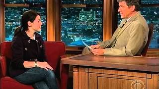 Craig Ferguson  The Missing Guest [upl. by Airekal]